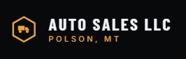 Auto Sales LLC